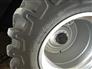 2025 Case IH 425 Steiger