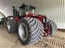 2025 Case IH 425 Steiger