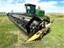 John Deere 2010 A400 Mower Conditioners / Windrowers