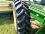 John Deere 2010 A400 Mower Conditioners / Windrowers