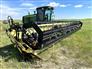 John Deere 2010 A400 Mower Conditioners / Windrowers
