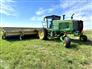 John Deere 2010 A400 Mower Conditioners / Windrowers