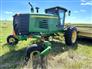 John Deere 2010 A400 Mower Conditioners / Windrowers