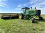 John Deere 2010 A400 Mower Conditioners / Windrowers