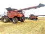 2019 Case IH 8250
