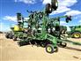 John Deere 1997 1820 Air Seeders / Air Carts