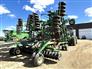 John Deere 1997 1820 Air Seeders / Air Carts