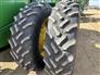 John Deere 1996 8770 4WD