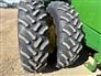 John Deere 1996 8770 4WD