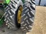 John Deere 1996 8770 4WD