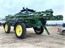 2016 John Deere R4045