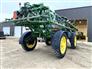 2016 John Deere R4045