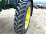 2016 John Deere R4045
