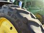 John Deere 2012 4830 Sprayers - Self Propelled