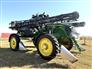 John Deere 2012 4830 Sprayers - Self Propelled