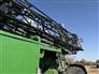 John Deere 2012 4830 Sprayers - Self Propelled