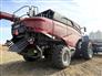 2025 Case IH AF10