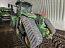 2022 John Deere 9RX 540