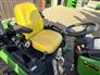 John Deere 2015 1025R Other Tractors
