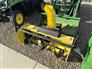 John Deere 2015 1025R Other Tractors