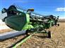 John Deere 2022 HD45F Headers - Other
