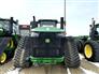 John Deere 2025 9RX 710 Other Tractors