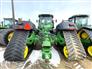 John Deere 2025 9RX 710 Other Tractors