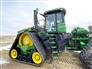 John Deere 2025 9RX 710 Other Tractors