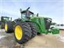 2024 John Deere 9R 640