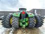 2024 John Deere 9R 640