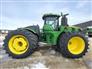 2024 John Deere 9R 640