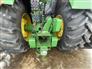 2024 John Deere 9R 640
