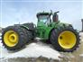 2023 John Deere 9R 590