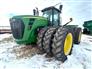 John Deere 2008 9630 4WD