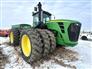 John Deere 2008 9630 4WD