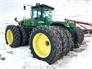 John Deere 2008 9630 4WD
