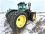 John Deere 2008 9630 4WD