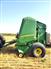 John Deere 2022 560M Balers - Round