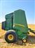 John Deere 2022 560M Balers - Round