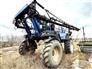 New Holland 2014 SP.240F Sprayers - Self Propelled