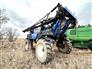 New Holland 2014 SP.240F Sprayers - Self Propelled