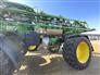 2025 John Deere 616R