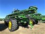 2025 John Deere 616R