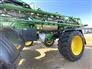 2025 John Deere 616R
