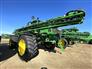2025 John Deere 616R