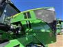 2025 John Deere 616R