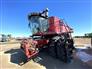 Case IH 2021 9250 Combines