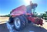 Case IH 2021 9250 Combines
