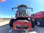 Case IH 2021 9250 Combines