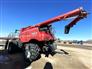 Case IH 2021 9250 Combines